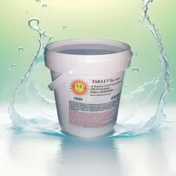 Chlor w tabletkach (20g) - 1kg