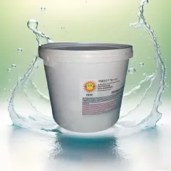 Chlor w tabletkach (20g) - 3kg