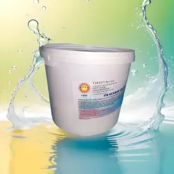 PH Minus - 4kg (granulat)