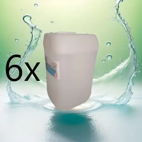 PH Minus 6x30kg (Półpaleta)