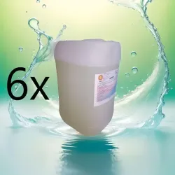 Podchloryn 6x30kg (pół paleta)