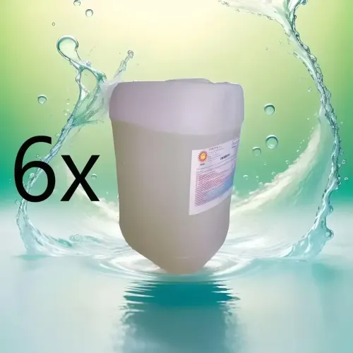 Podchloryn 6x30kg (pół paleta)