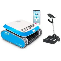 Odkurzacz basenowy Cosmy 250 BWT