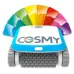 Odkurzacz basenowy Cosmy 250 BWT