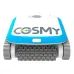 Odkurzacz basenowy Cosmy 250 BWT