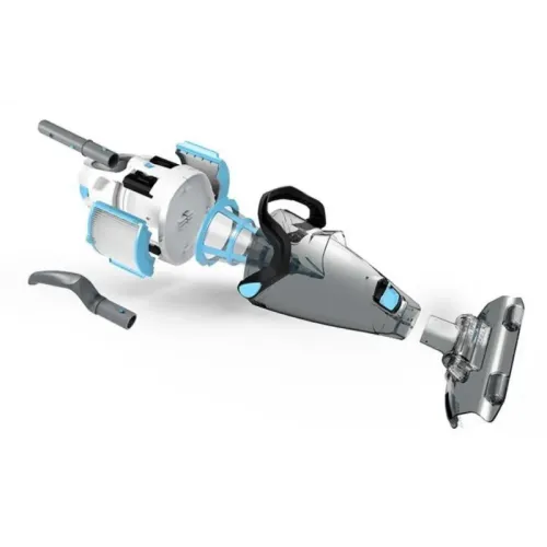 Odkurzacz do basenu akumulatorowy PK GIANT Odkurzacz do basenu akumulatorowy PK GIANT