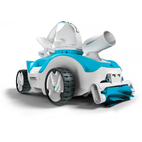 Odkurzacz do basenu akumulatorowy PK MAX Odkurzacz do basenu akumulatorowy PK MAX