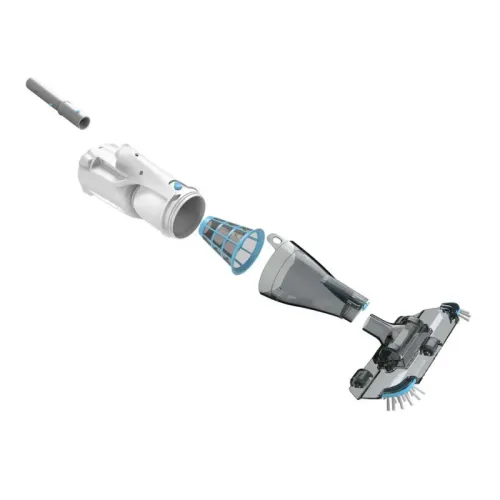 Odkurzacz do basenu akumulatorowy PK SWIFT Odkurzacz do basenu akumulatorowy PK SWIFT