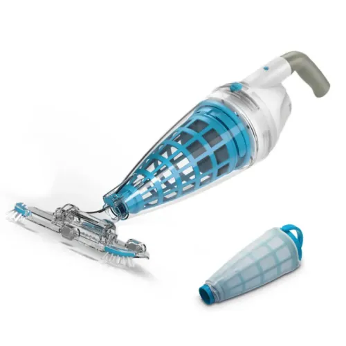 Odkurzacz do basenu akumulatorowy PK X-FLOW Odkurzacz do basenu akumulatorowy PK X-FLOW