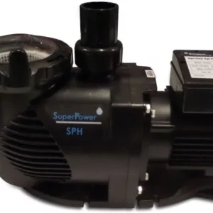 Pompa basenowa 50/63 mm KW/KZ 230VAC typ SPH200 [7015713]